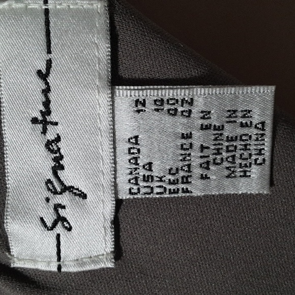One Sets Dress  - Signature main image 0
